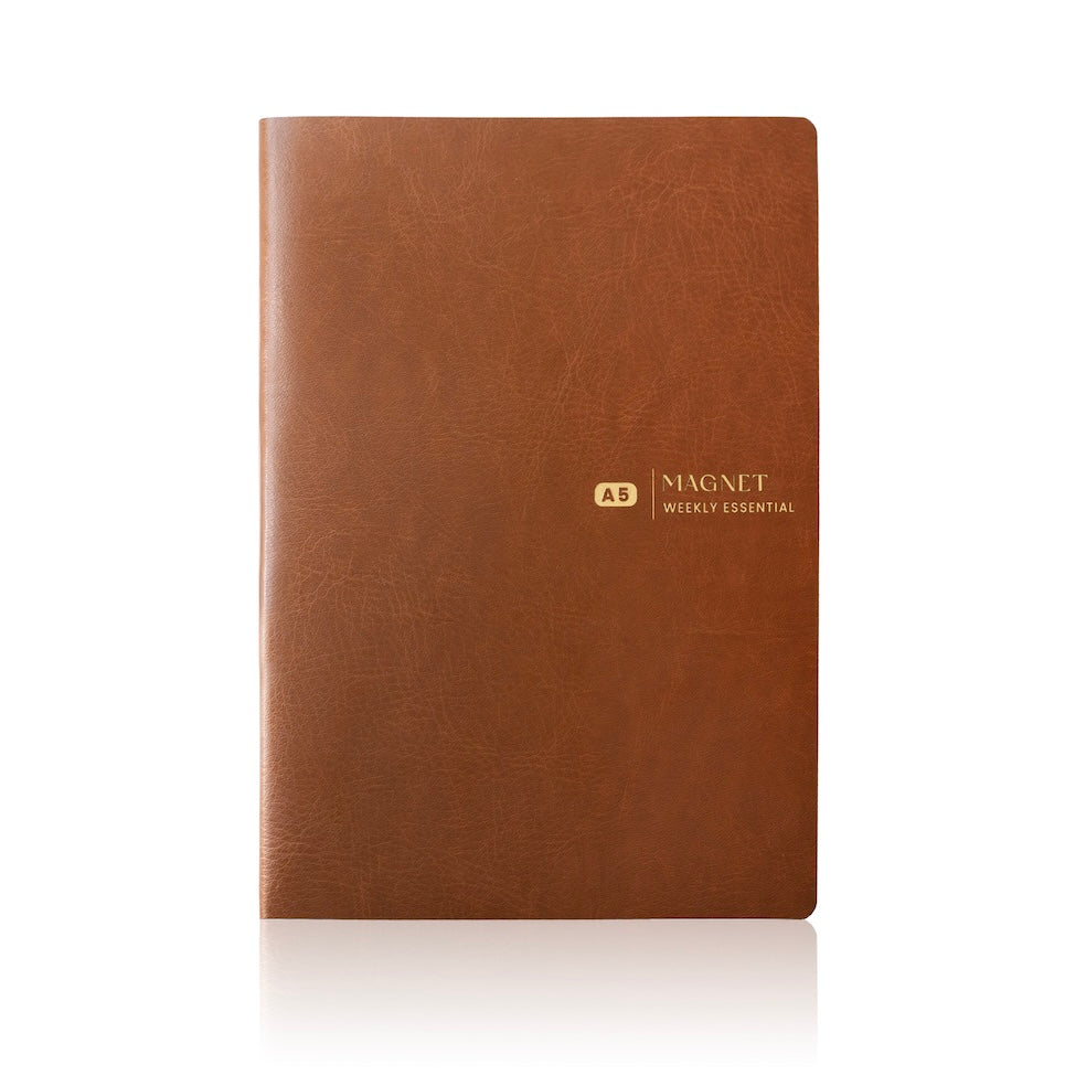 2026 Weekly Essential | Magnet Planner