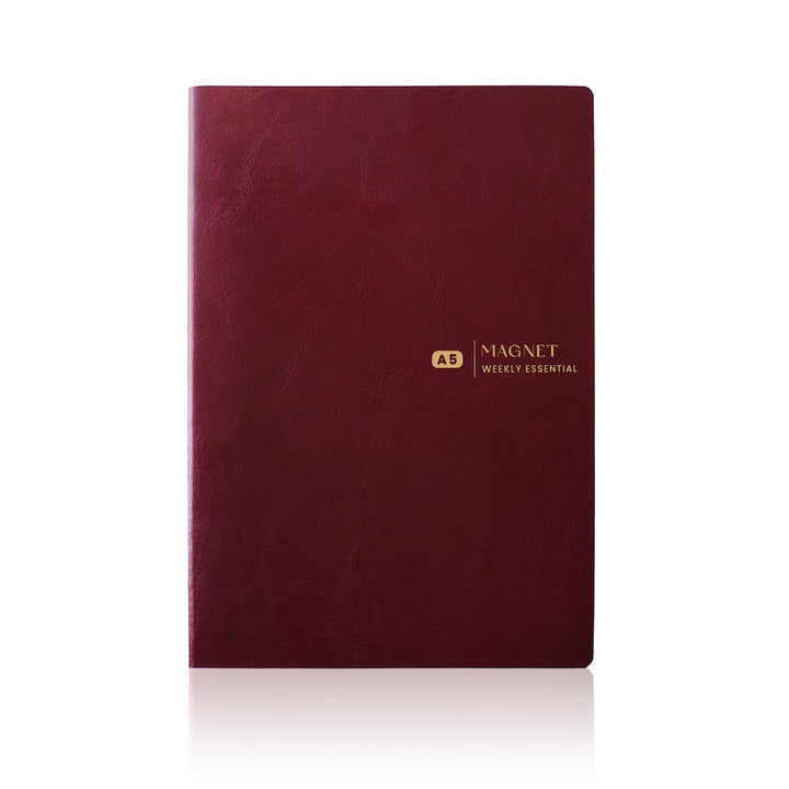 2026 Weekly Essential | Magnet Planner
