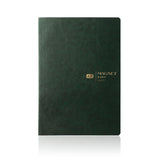 2027 Daily A5 | Magnet Planner