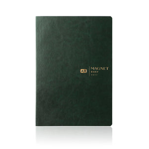 2027 Daily A5 | Magnet Planner