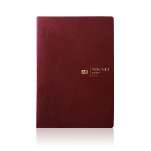 2027 Daily A5 | Magnet Planner