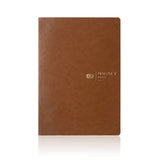 2027 Daily A5 | Magnet Planner