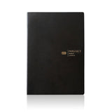 Undated Daily A5 | Magnet Planner