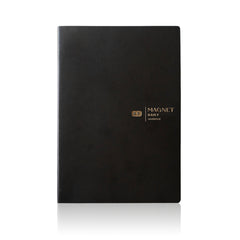 Undated Daily A5 | Magnet Planner