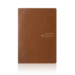 Aura Estelle 2027 A5 Weekly Horizontal Magnet Planner
