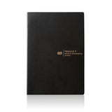 Undated Weekly Horizontal A5 | Magnet Planner