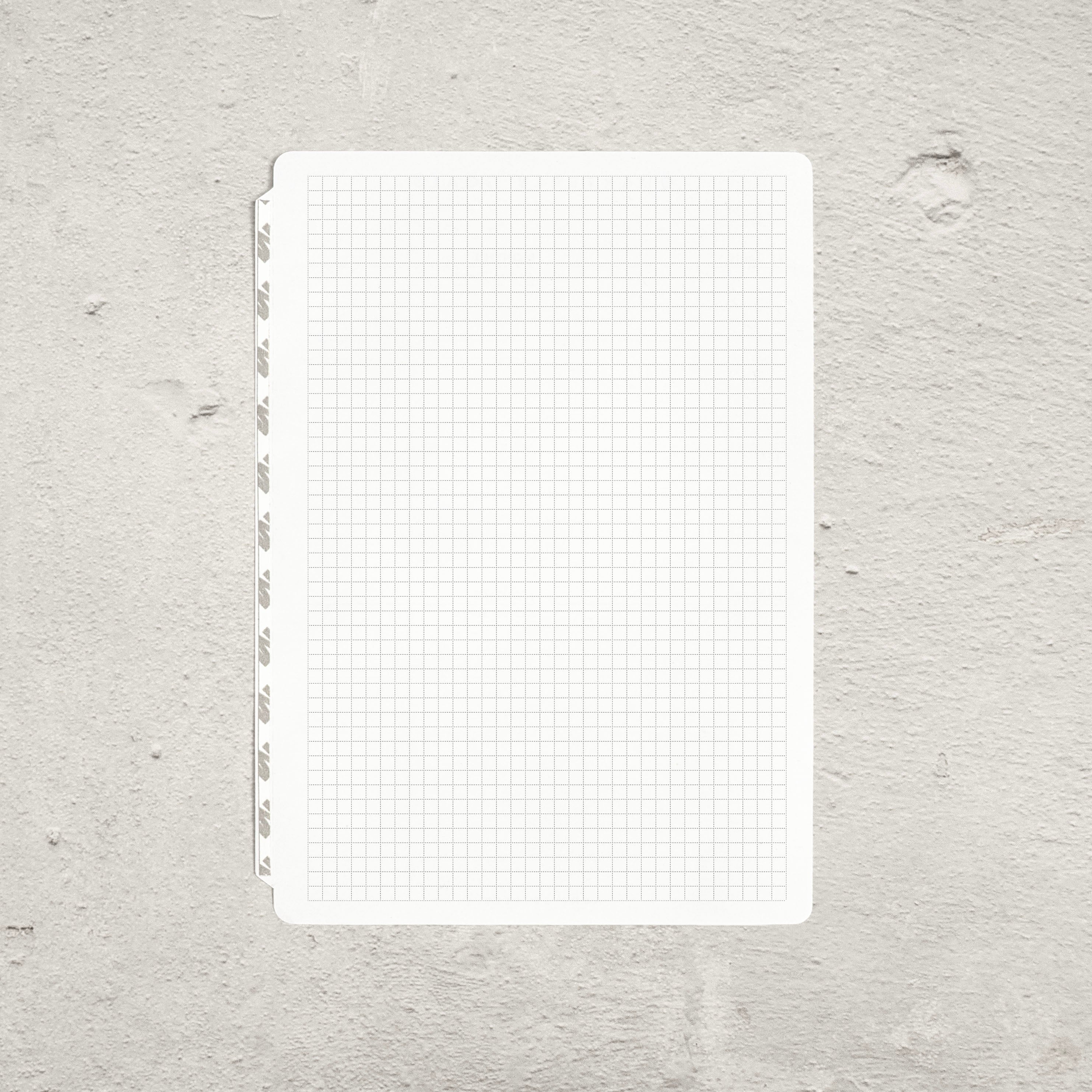 Grid Tip-In | Magnet Planner alternate product view