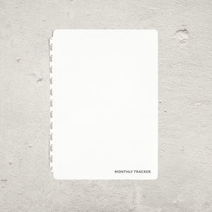 Habit Tracker Tip-In | Magnet Planner