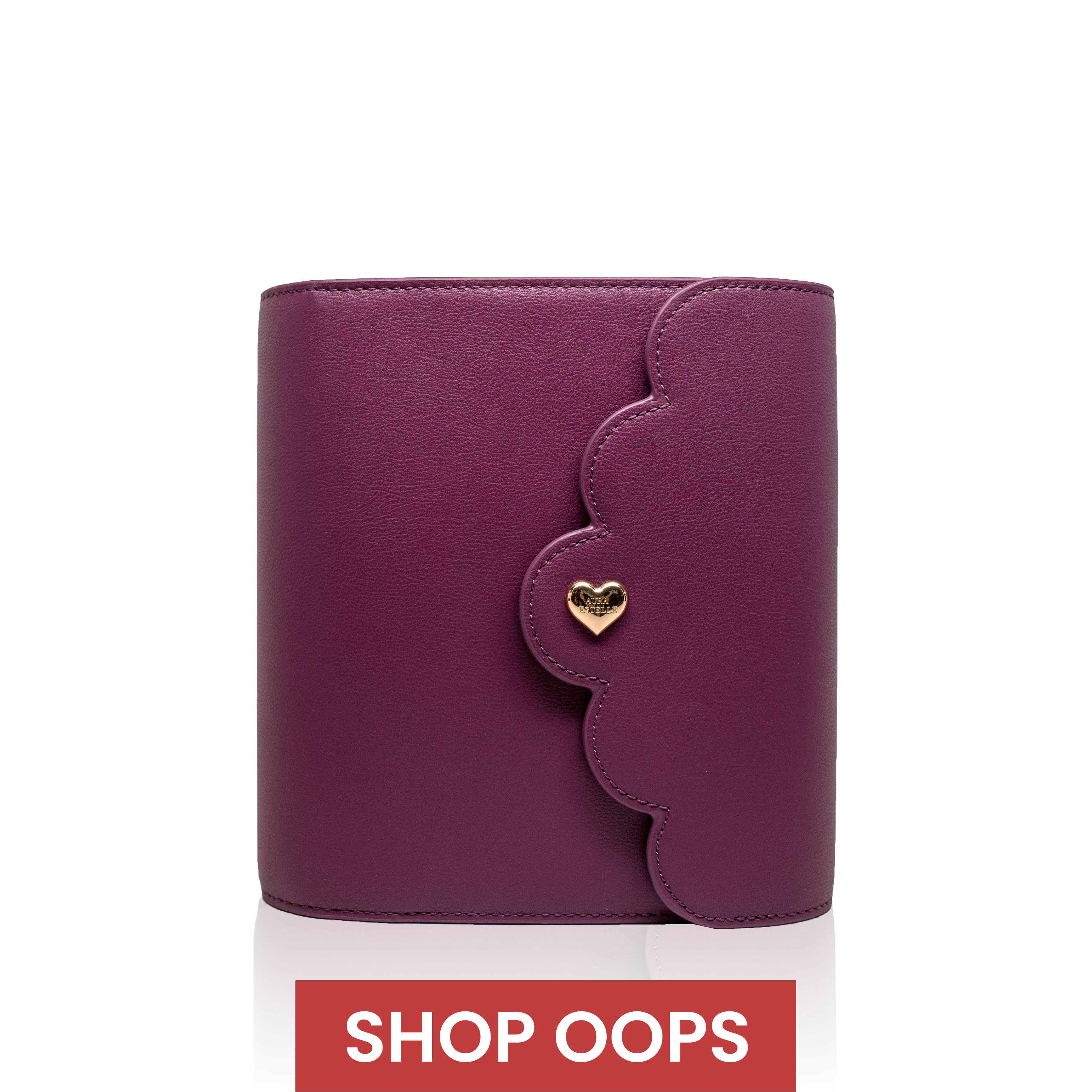 Oops Cloud A6 30mm Rings