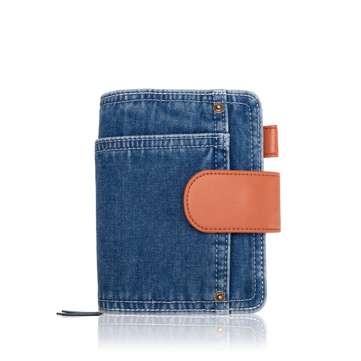 Denim | Perfect Fit Planner Cover - Limited Edition