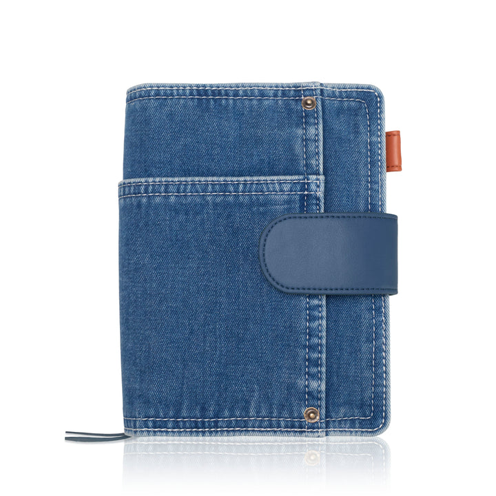Denim | Perfect Fit Planner Cover - Limited Edition