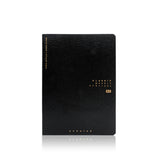 B6 Classic Weekly Vertical Planner | Undated | Tomoe River Paper