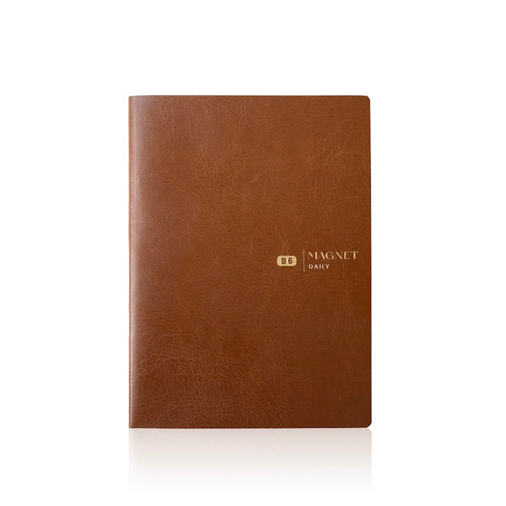 2026 Daily | Magnet Planner