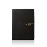 2027 Daily B6 | Magnet Planner
