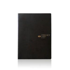 2027 Daily B6 | Magnet Planner