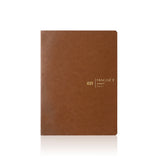 2027 Daily B6 | Magnet Planner