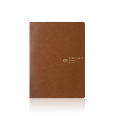 2027 Daily B6 | Magnet Planner
