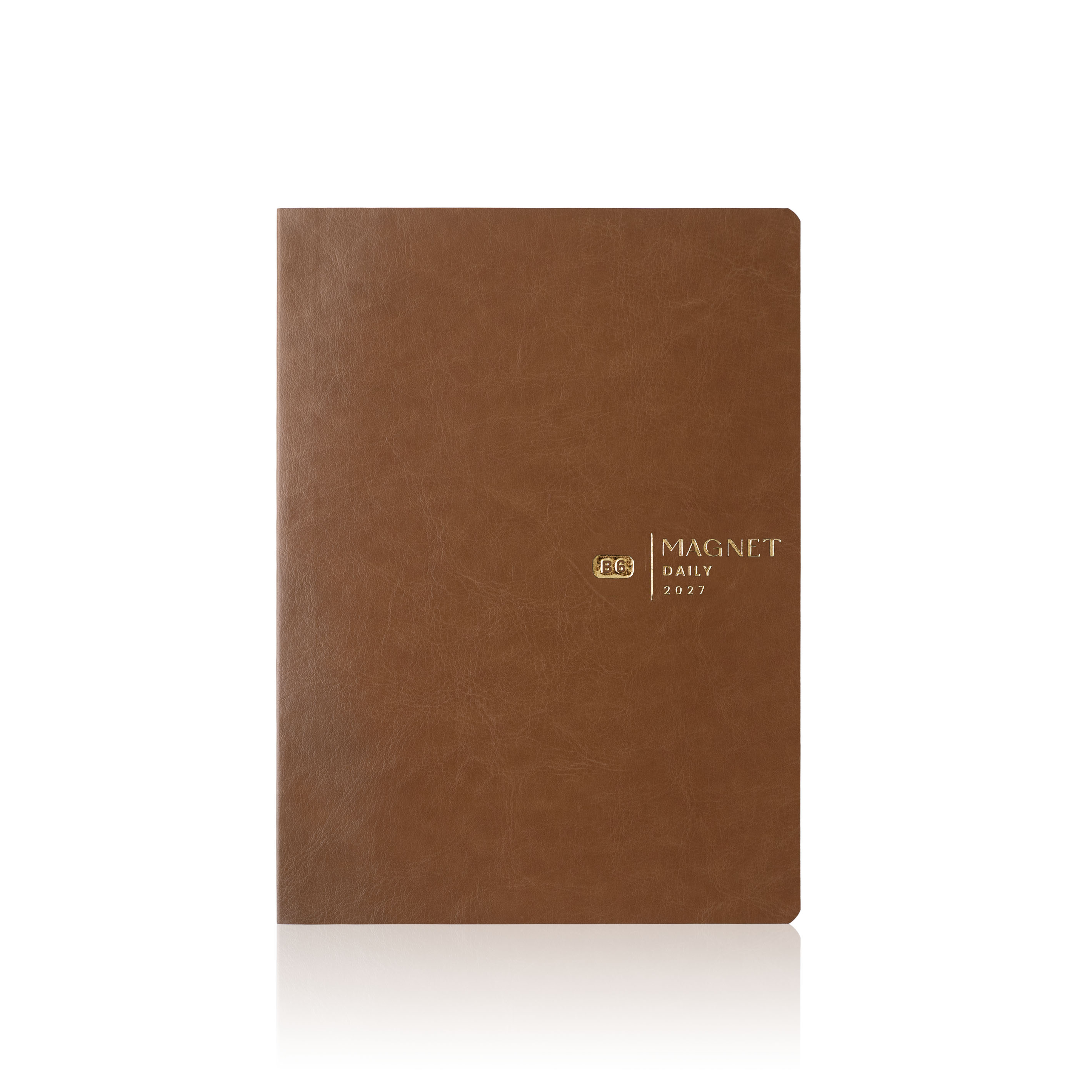 2027 Daily B6 | Magnet Planner alternate product view