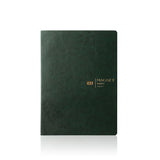 2027 Daily B6 | Magnet Planner