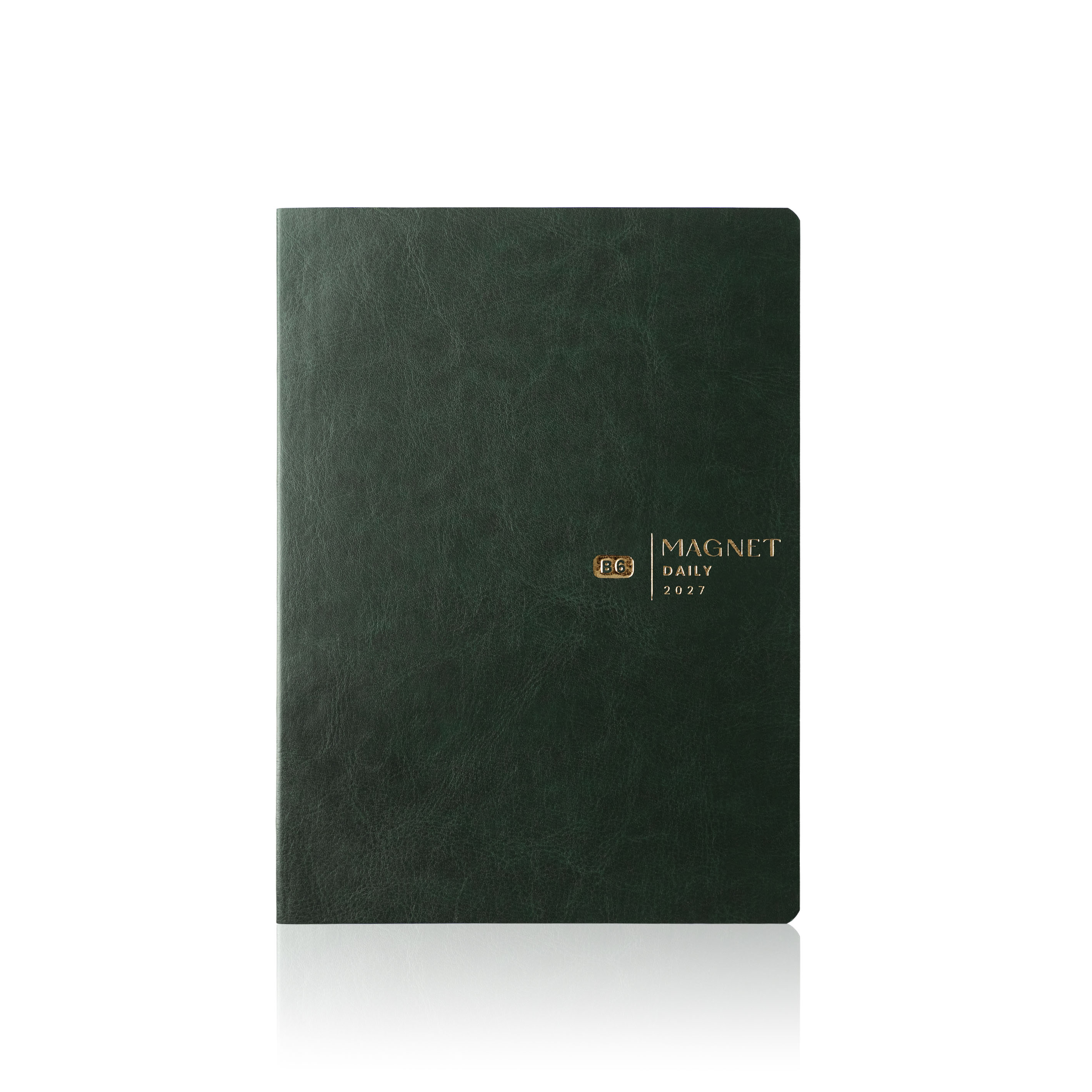 2027 Daily B6 | Magnet Planner