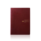 2027 Weekly Horizontal B6 | Magnet Planner