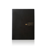 2027 Weekly Horizontal B6 | Magnet Planner