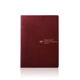 Undated Weekly Horizontal B6 | Magnet Planner