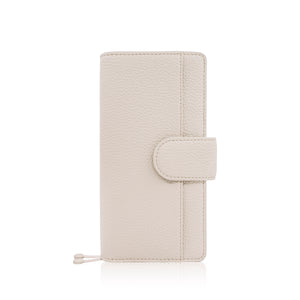 Airy Planner Cover Weeks - Irish Cream