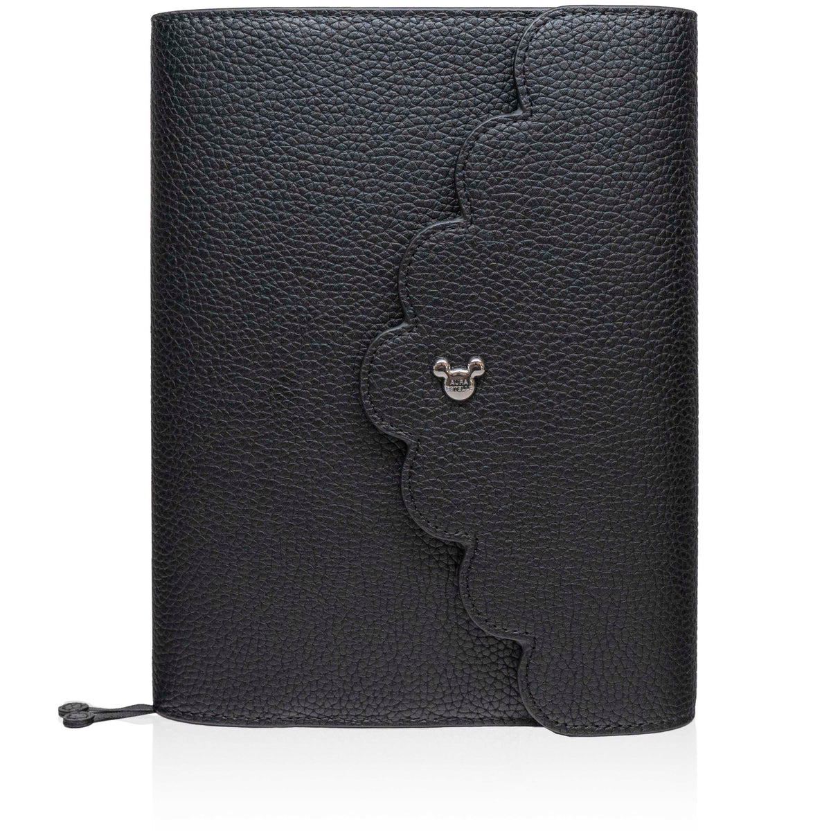 Aura Estelle Wonder Planner Cover A5 - BlackCashmere product photo