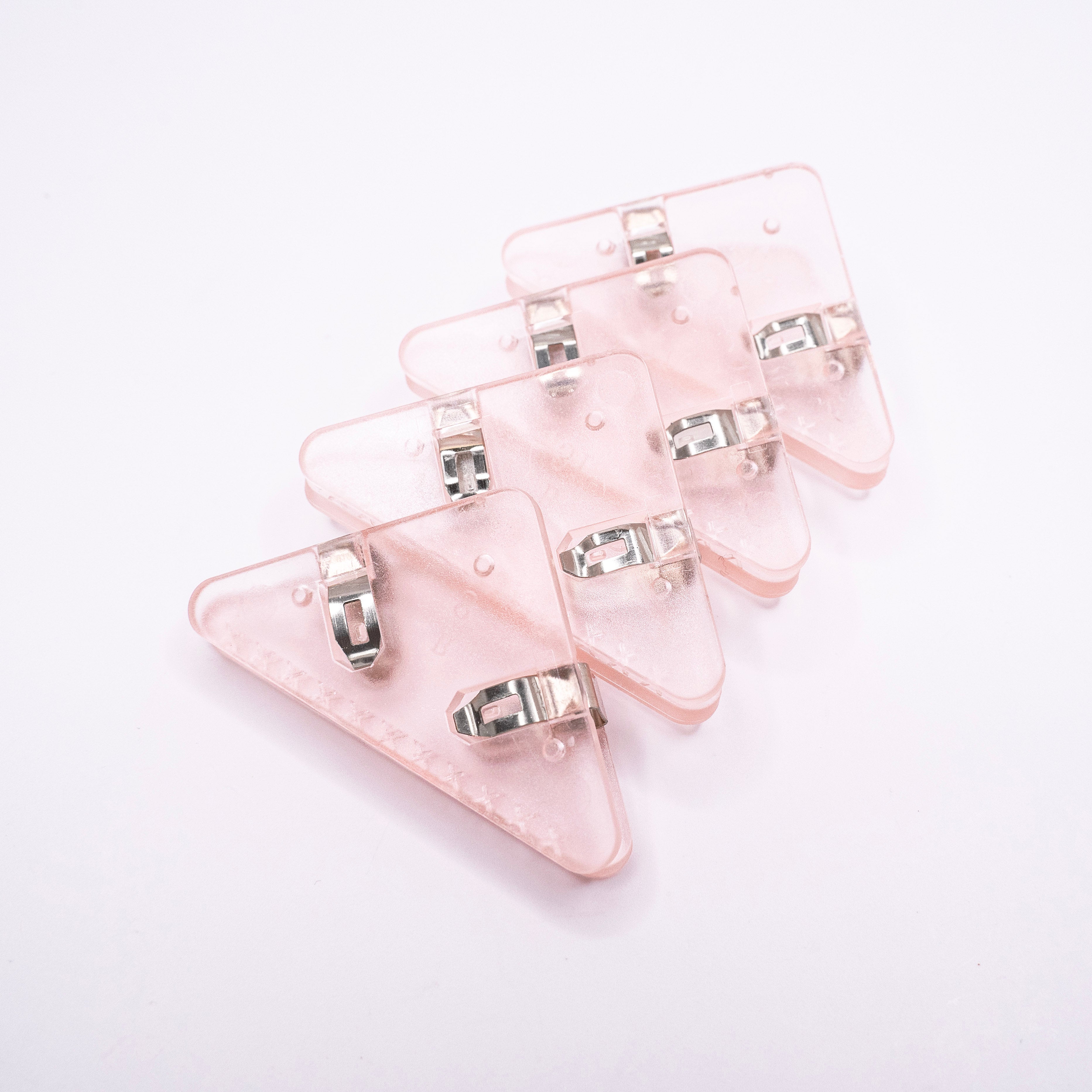 Corner Clips for Planners | 4pc