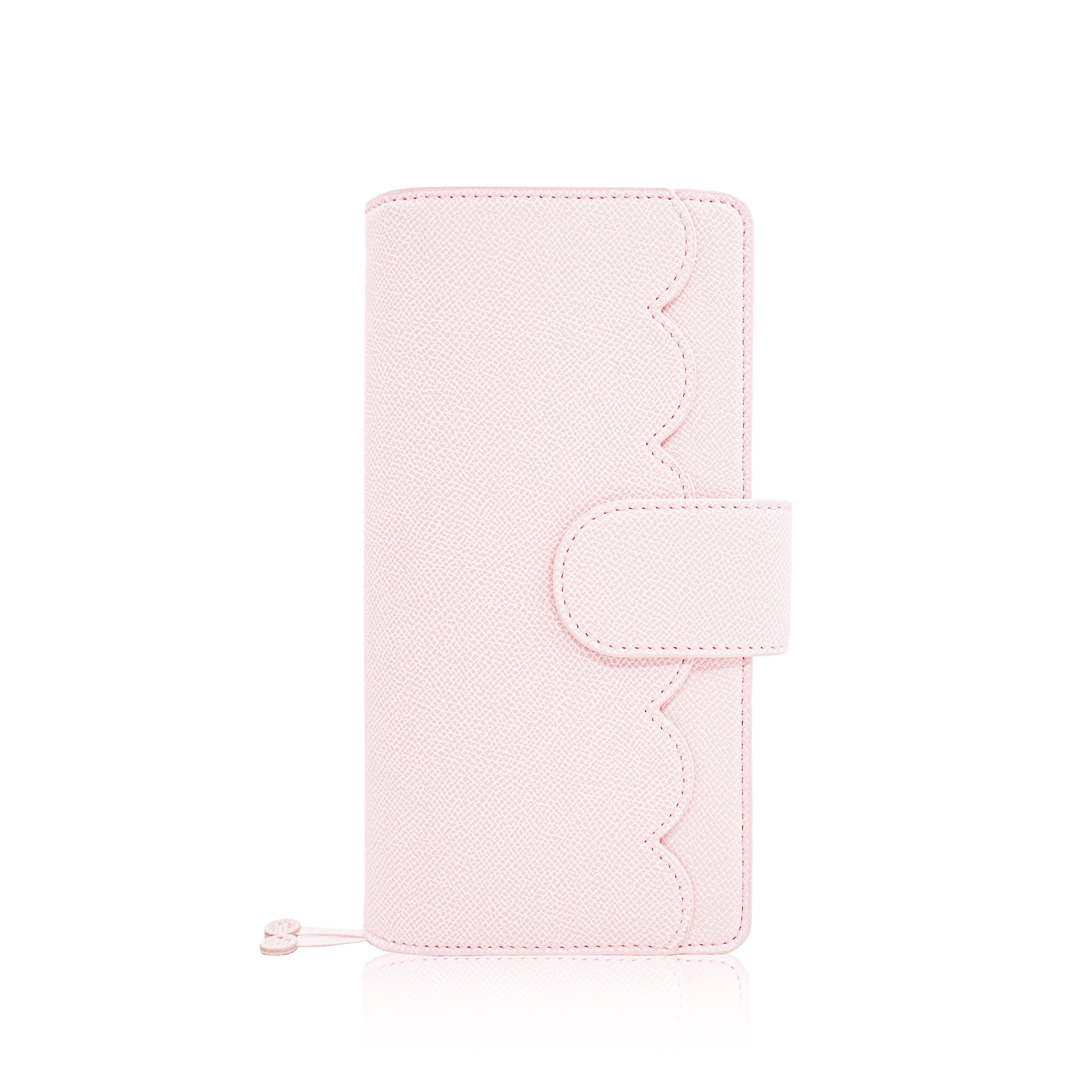 Oops Airy Weeks Planner Cover