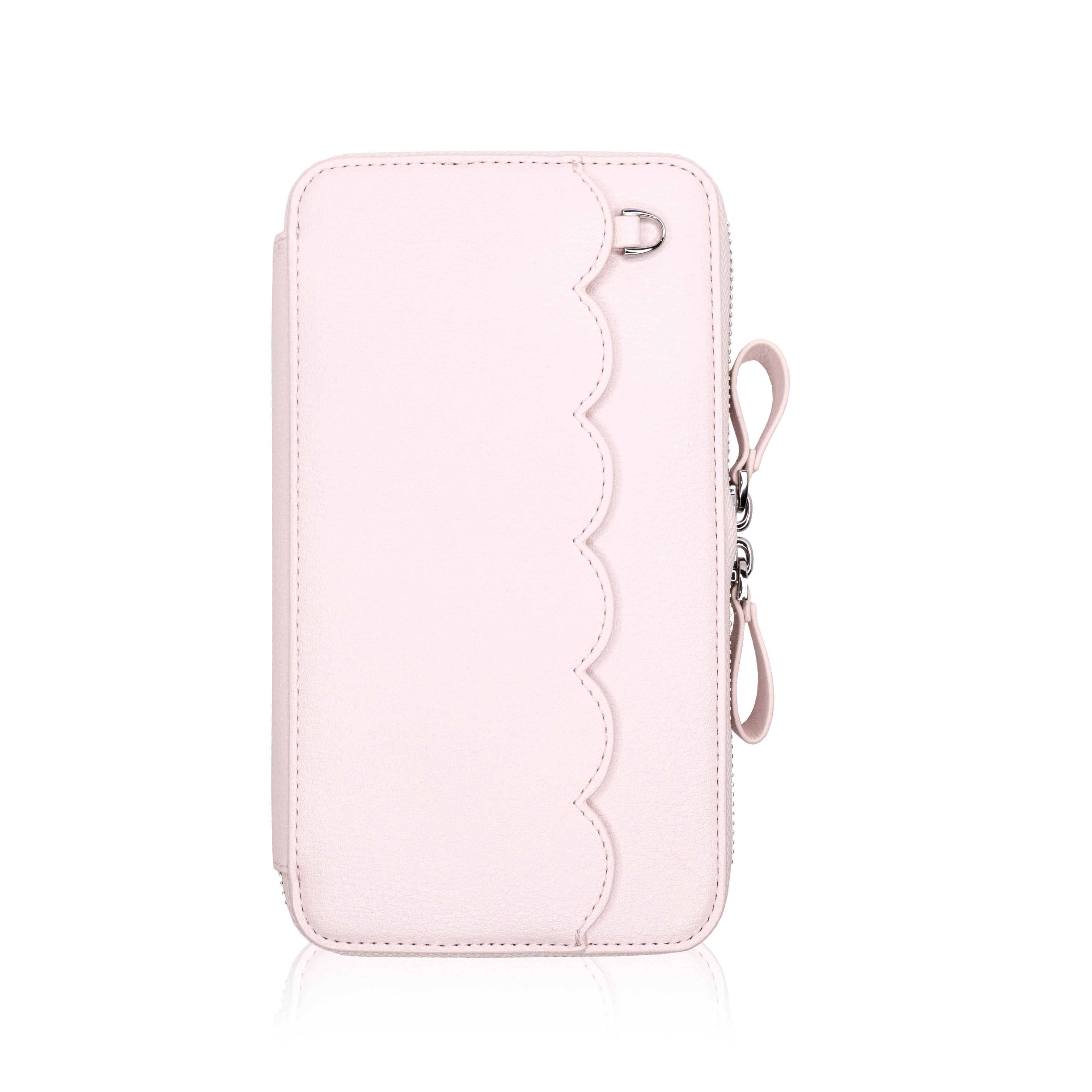 Zippy Planner Cover Weeks - Camelia