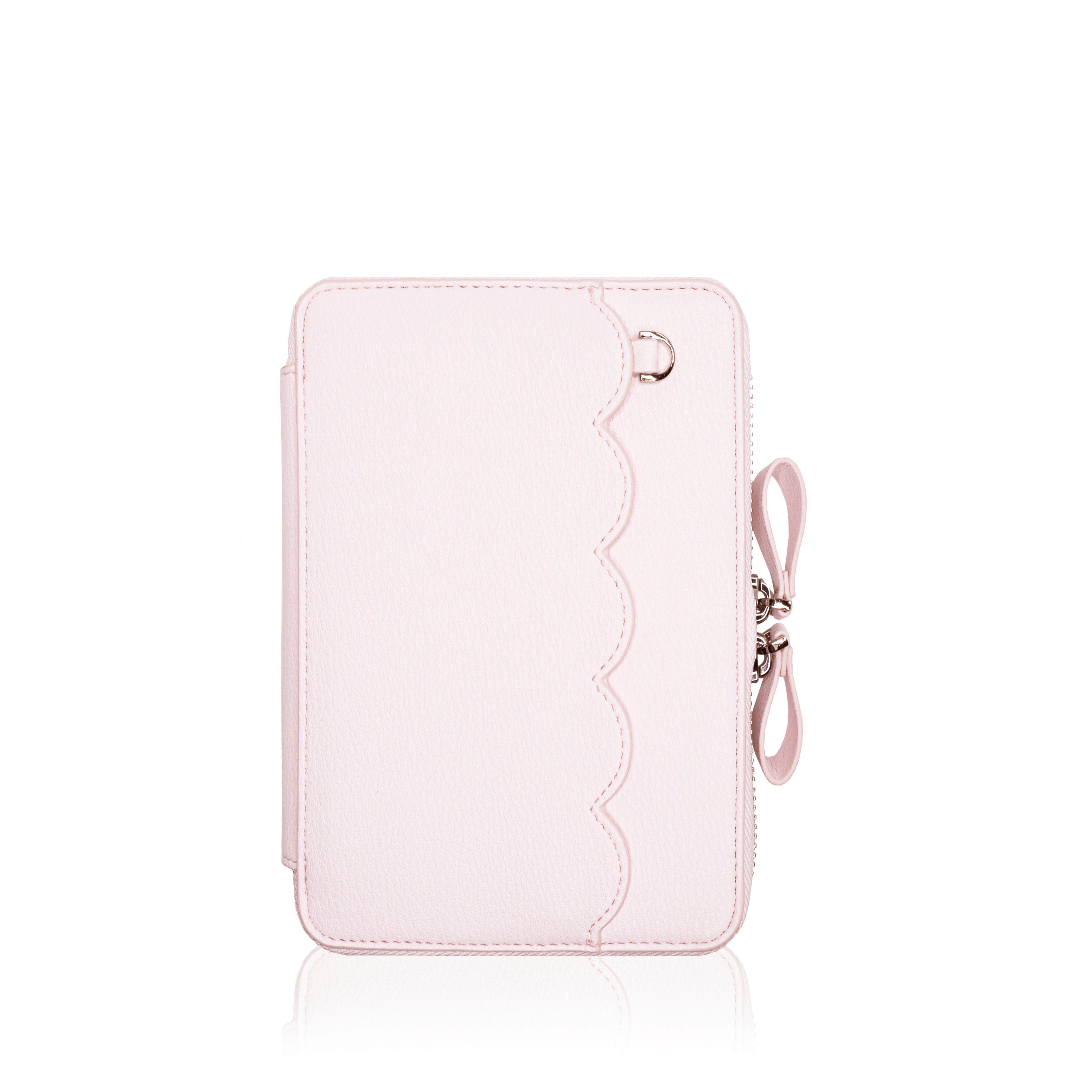 Oops Zippy A6 Planner Cover