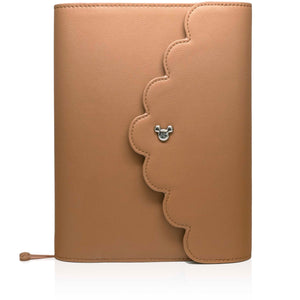 Aura Estelle Wonder Planner Cover A5 - Caramel product photo