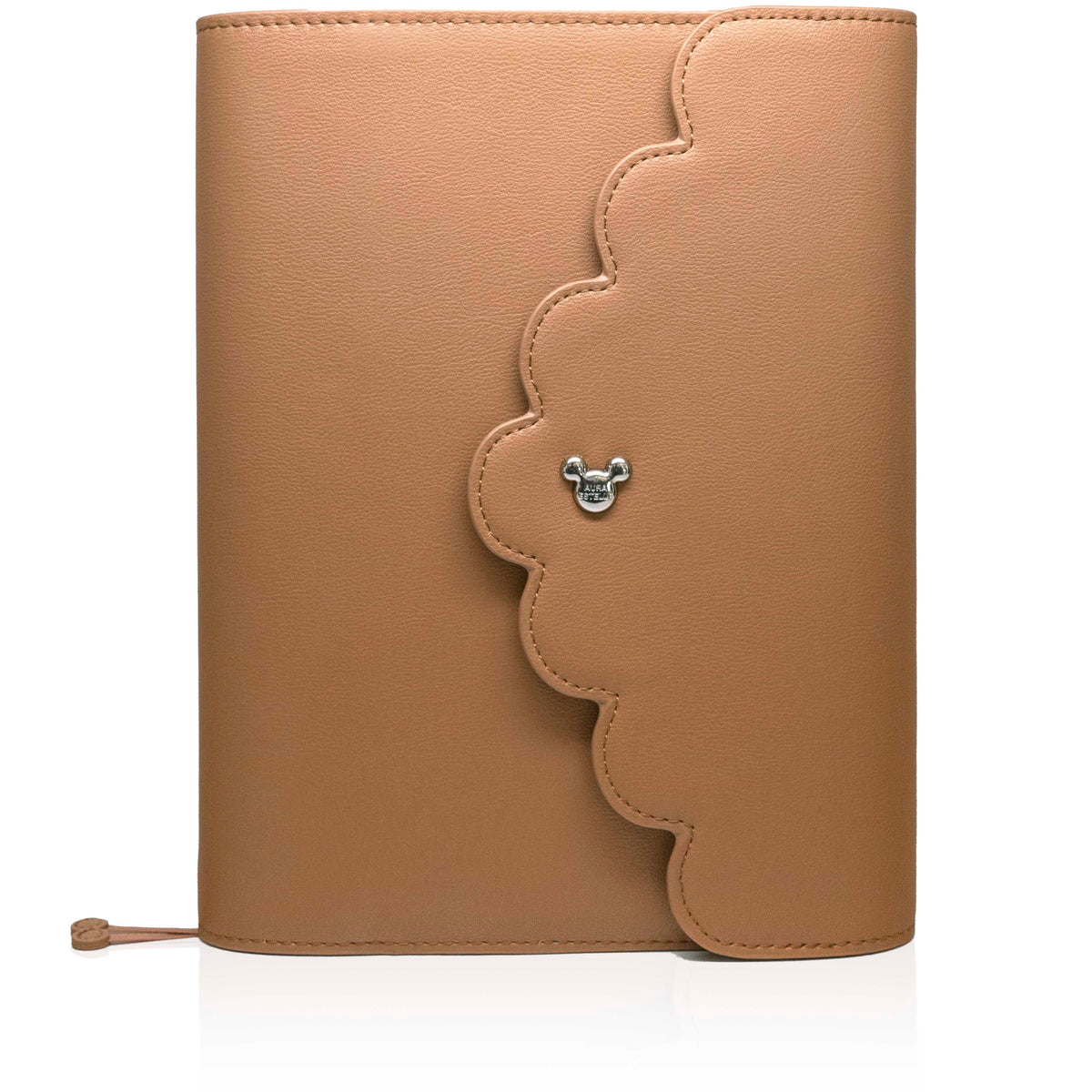 Aura Estelle Wonder Planner Cover A5 - Caramel product photo
