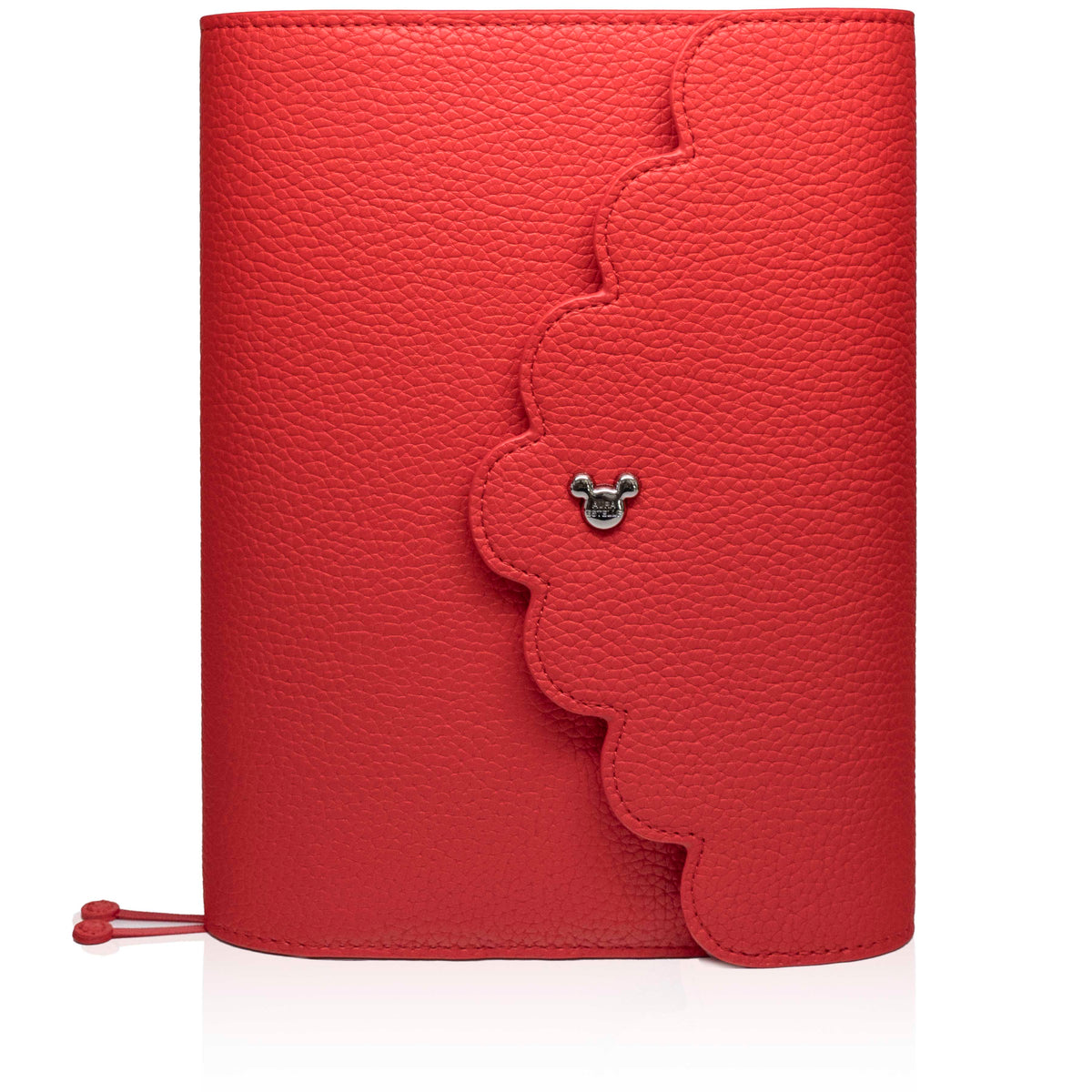 Aura Estelle Wonder Planner Cover A5 - ClassicRed product photo