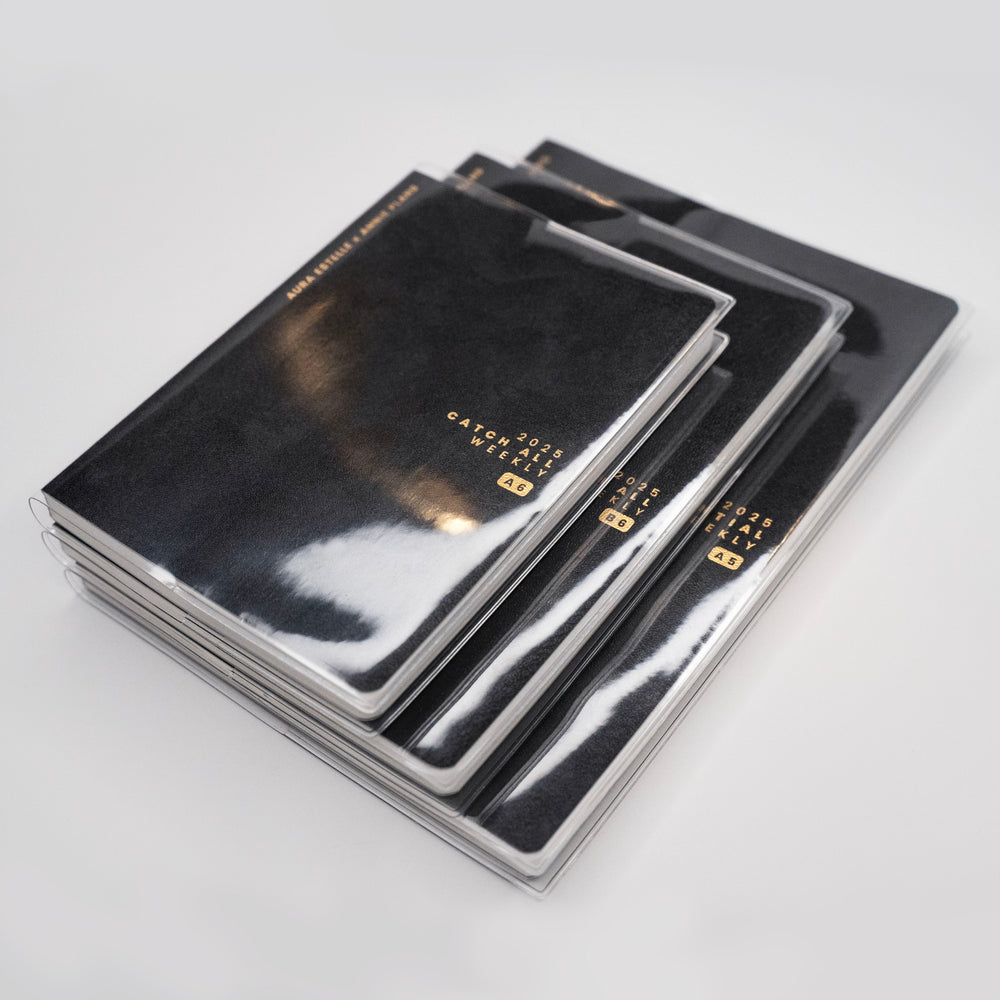 Clear jelly covers