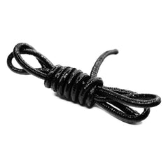 Aura Estelle Elastic Band Replacement black elastic cord for planners