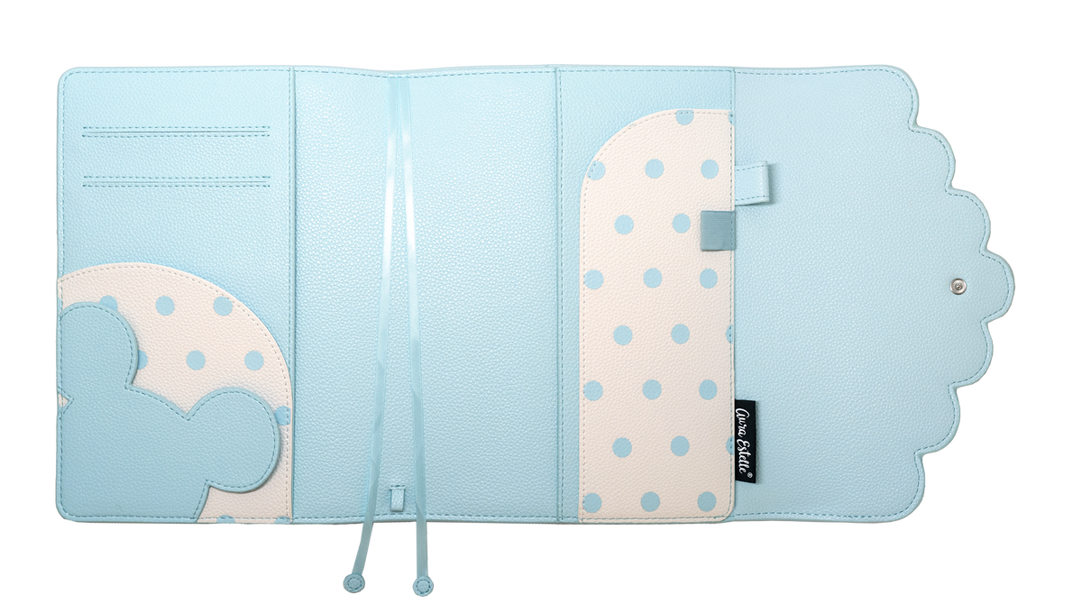 Aura Estelle Oops Magical A5 Planner Cover product photo