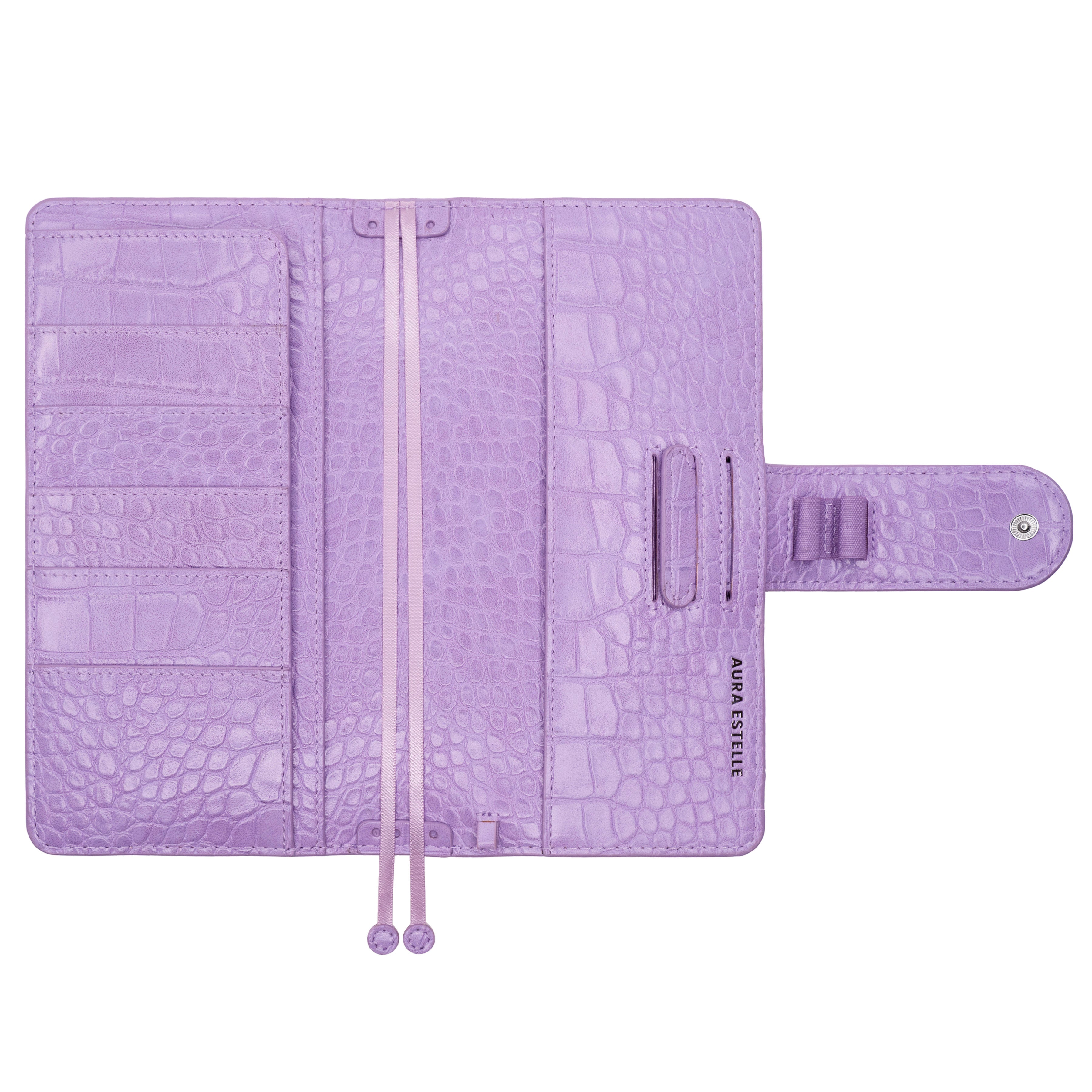 Oops Airy Weeks Planner Cover