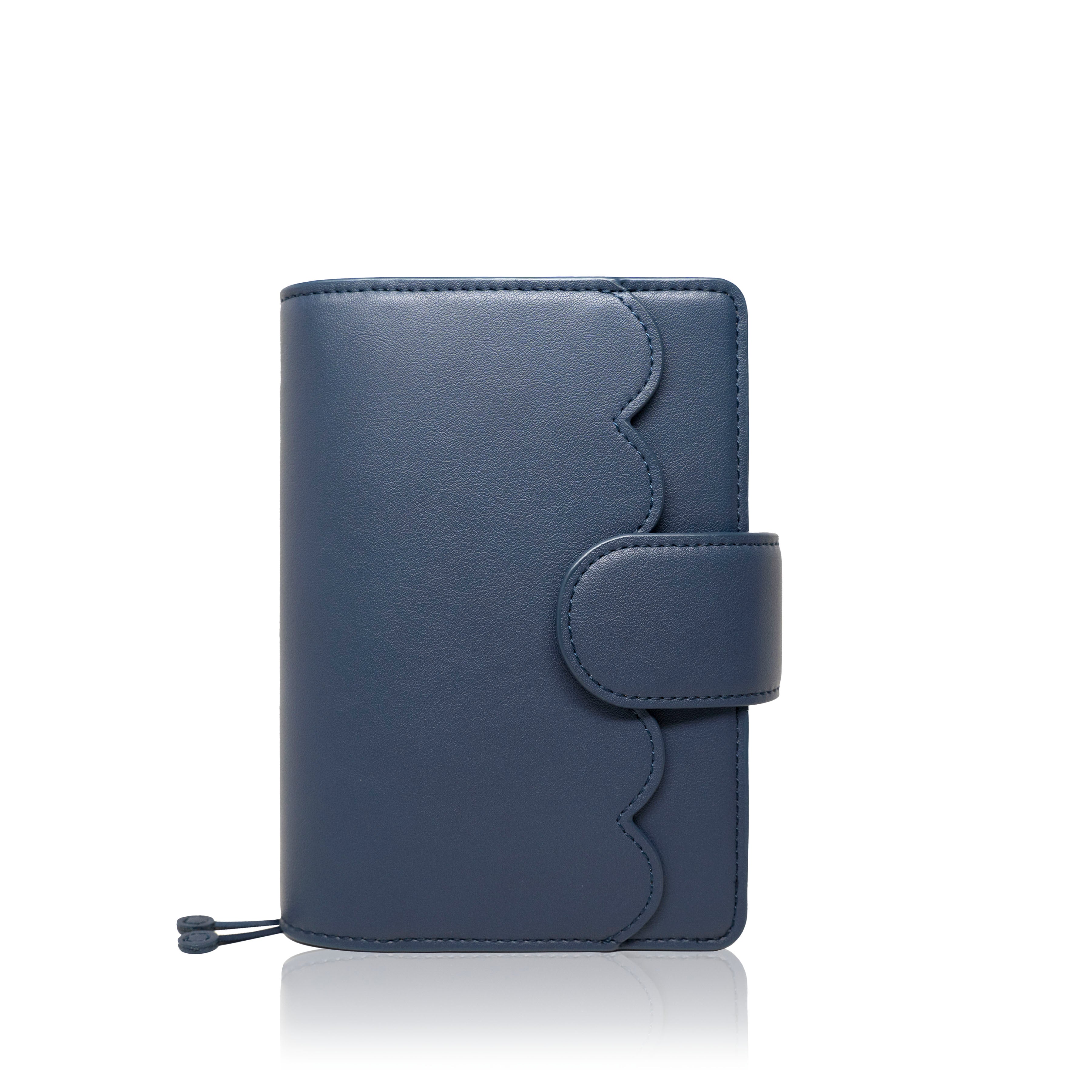 Oops Airy A6 Planner Cover