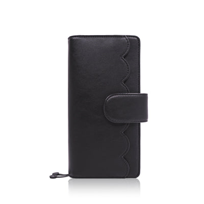 Airy Planner Cover Weeks - Moonlit Obsidian