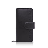 Airy Planner Cover Weeks - Moonlit Obsidian