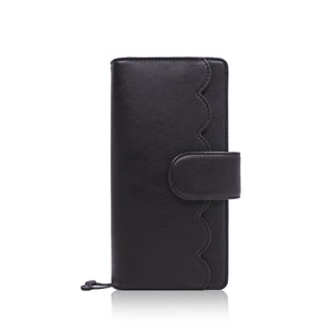 Airy Planner Cover Weeks - Moonlit Obsidian