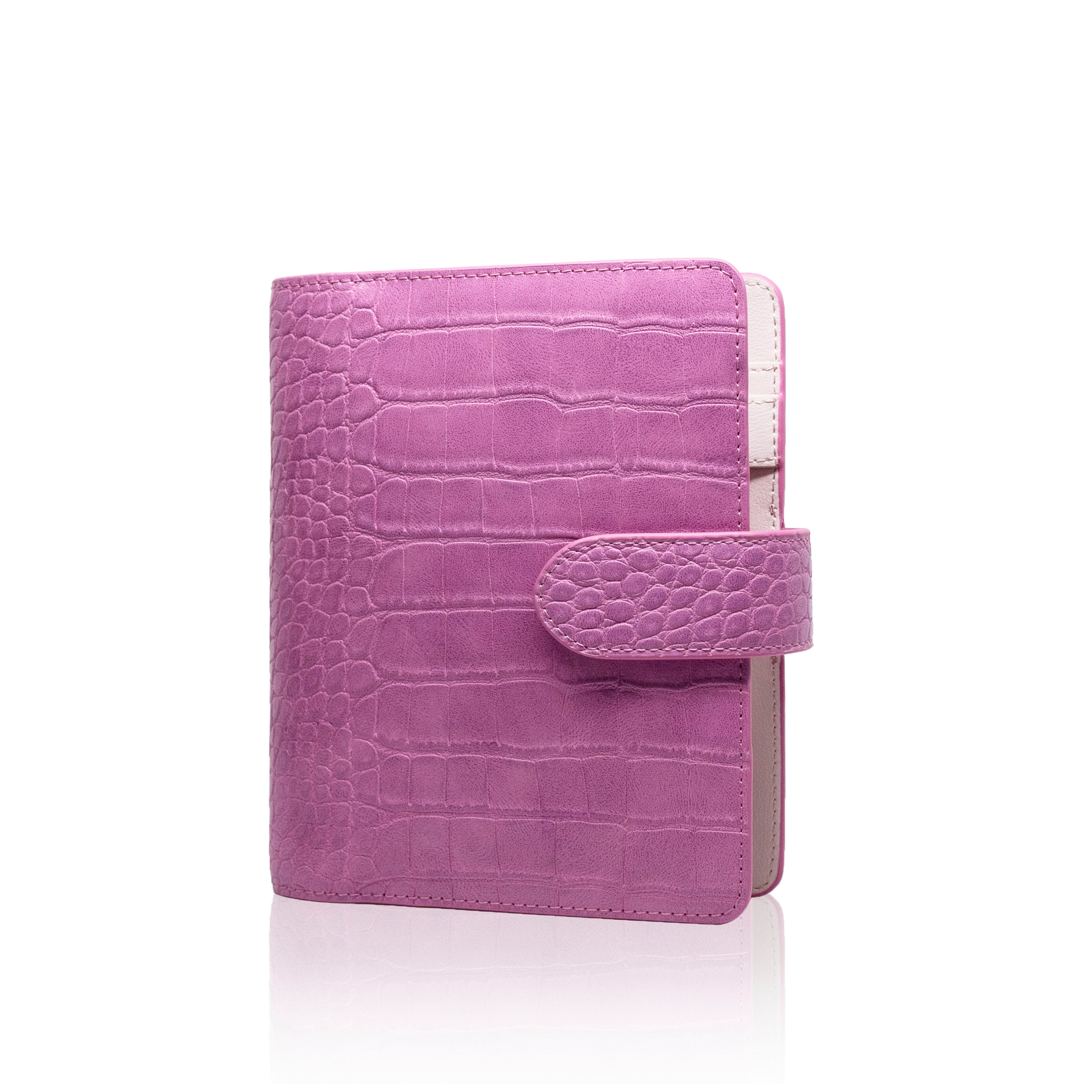 Oops Chloe Planner A6 - Krause Rings