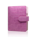 Oops Chloe Planner PW - Krause Rings