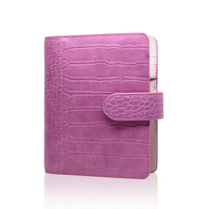 Oops Chloe Planner PW - Krause Rings