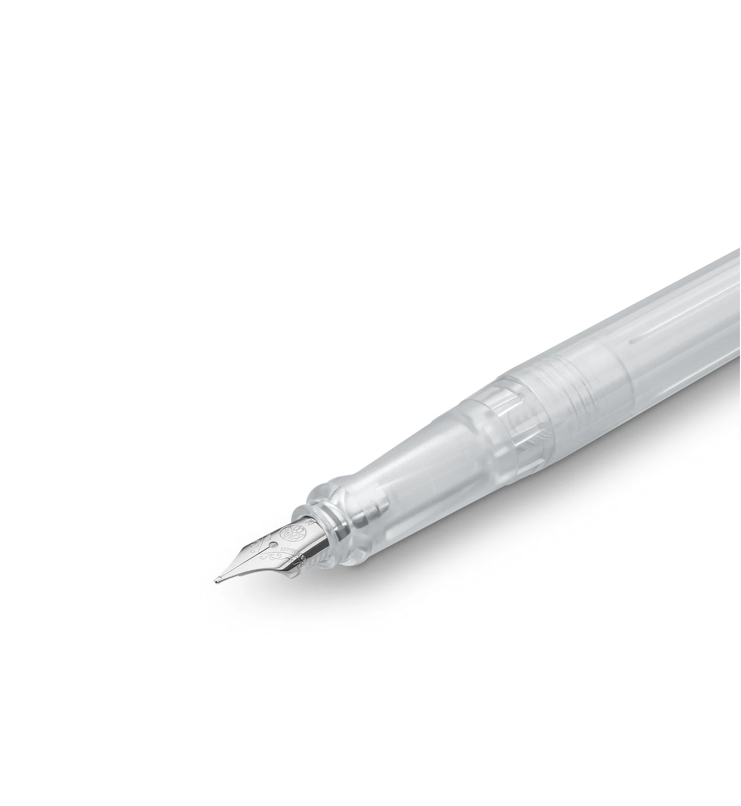 Kaweco PERKEO Fountain Pen All Clear