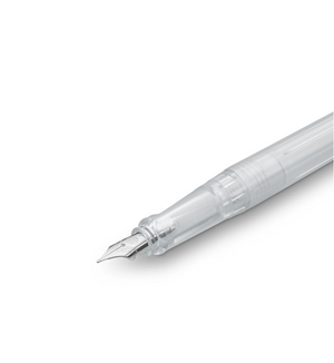 Kaweco PERKEO Fountain Pen All Clear