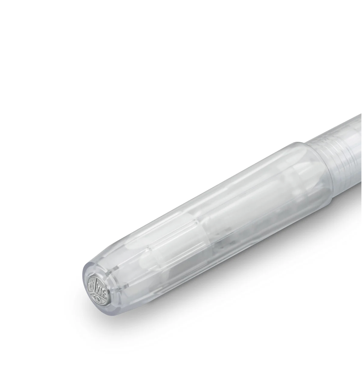 Kaweco PERKEO Fountain Pen All Clear